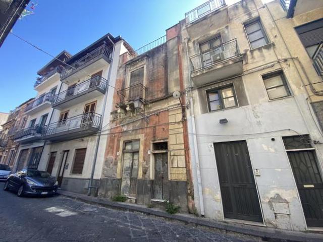 Indipendente in vendita a Misterbianco