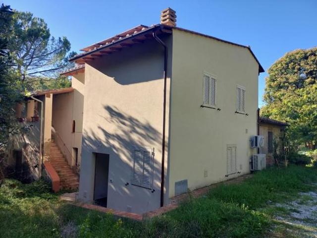 Terratetto in vendita a Montecastello Pontedera 70 mq Rif: 1352448