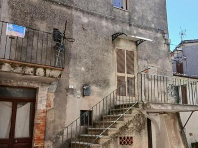 Terratetto in vendita a Montecastrilli