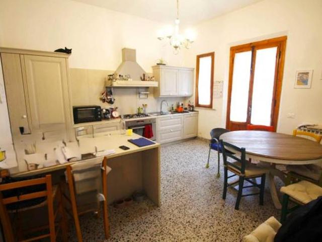 Terratetto in vendita a Montelupo Fiorentino 125 mq Rif: 1412557