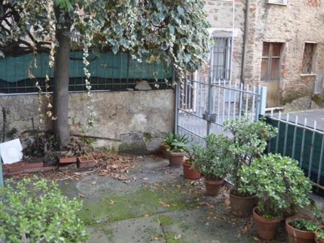 Terratetto in vendita a Montignoso 208 mq Rif: 1327127