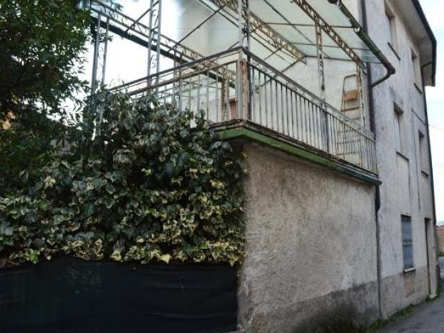 Terratetto in vendita a Montignoso