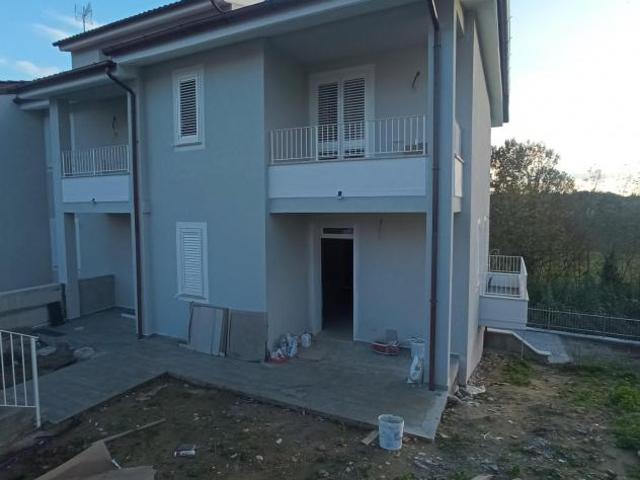 Terratetto in vendita a Montopoli in Val d'Arno 120 mq Rif: 1283998