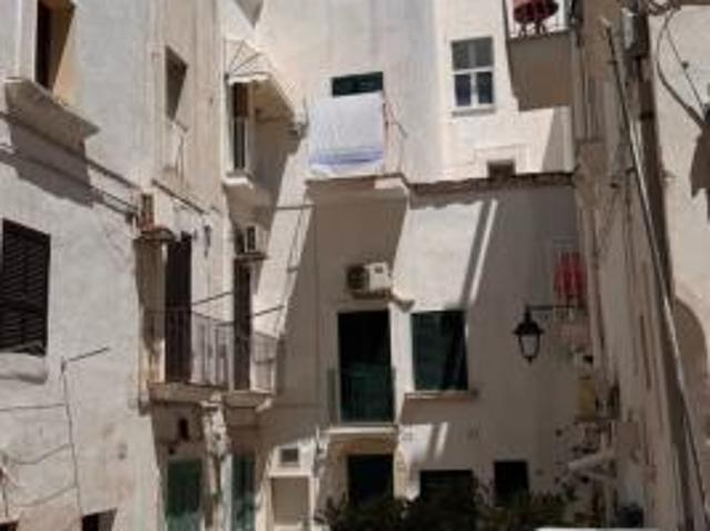 Terratetto in vendita a Monopoli