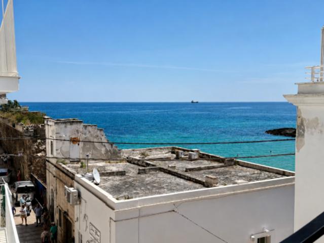 Terratetto in vendita a Monopoli