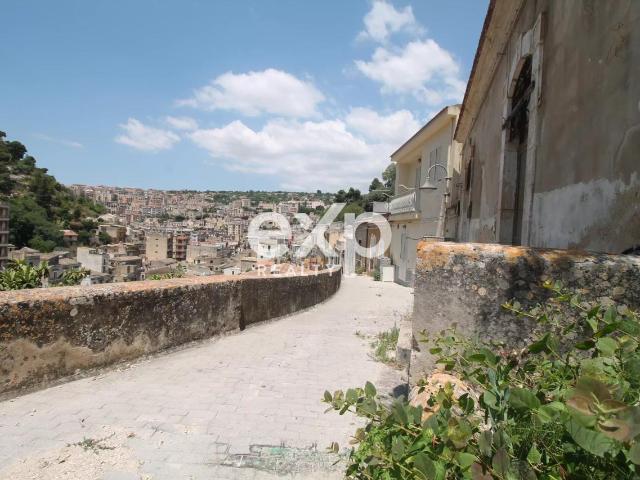 Terratetto in vendita a Modica
