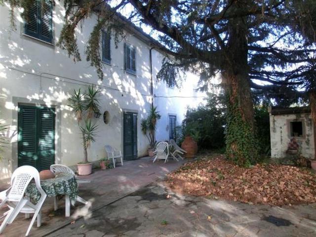 Terratetto in vendita a Navacchio Cascina 425 mq Rif: 945321