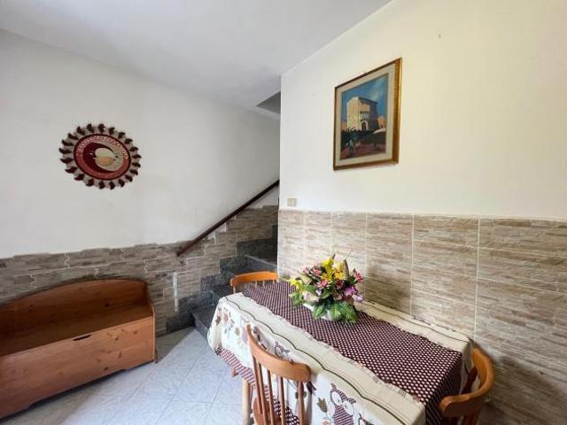 Terratetto in vendita a Navacchio Cascina 75 mq Rif: 1355361