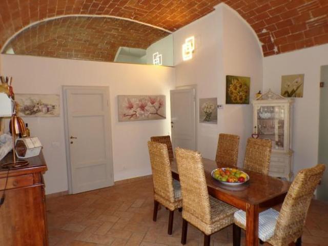 Terratetto in vendita a Navacchio Cascina 125 mq Rif: 1409169