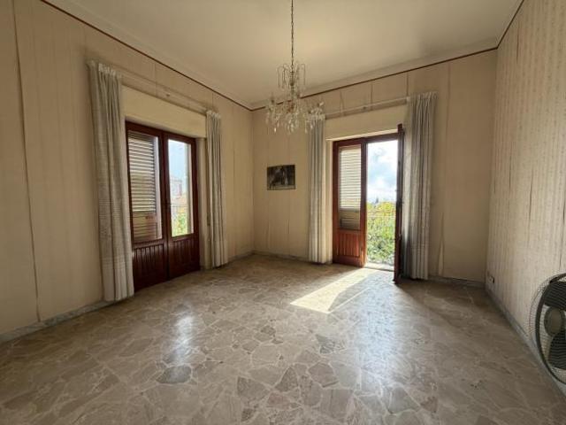 Terratetto in vendita a Nicolosi