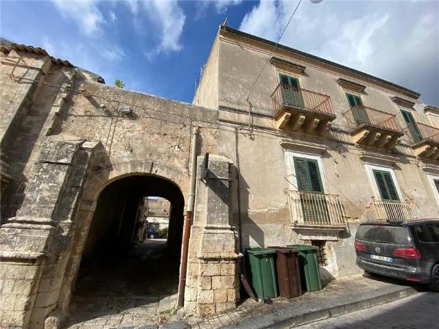 Terratetto in vendita a Noto