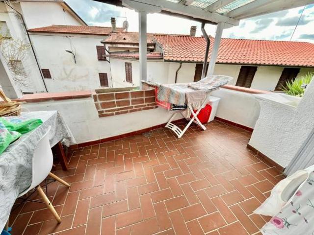 Terratetto in vendita a Ortola Massa 150 mq Rif: 1425484
