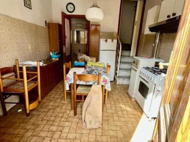 Terratetto in vendita a Pappiana San Giuliano Terme 77 mq Rif: 1414648