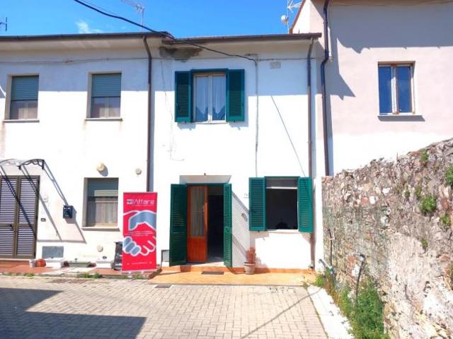 Terratetto in vendita a Pappiana San Giuliano Terme 78 mq Rif: 1413856
