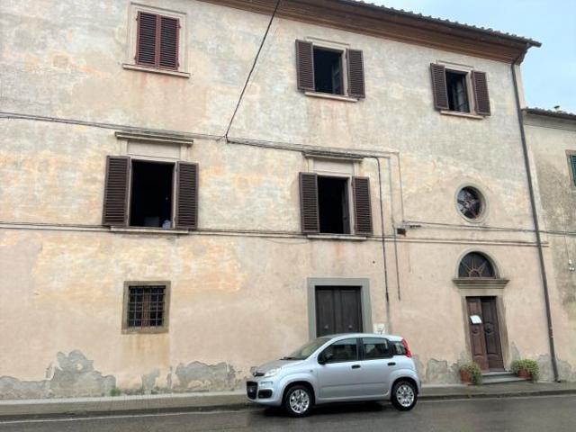 Terratetto in vendita a Peccioli