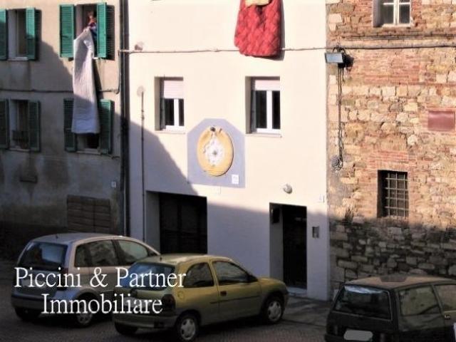 Terratetto in vendita a Perugia