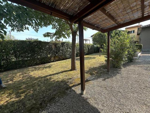 Terratetto in vendita a Pianezzoli Empoli 130 mq Rif: 1423589