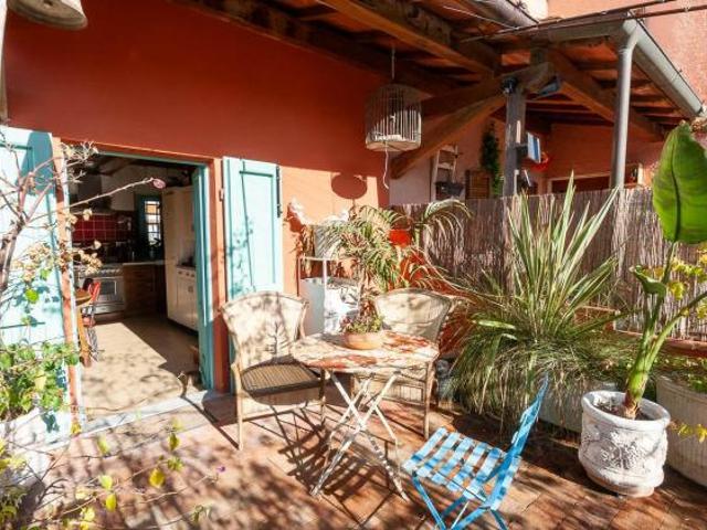 Terratetto in vendita a Pietrasanta 60 mq Rif: 1361144