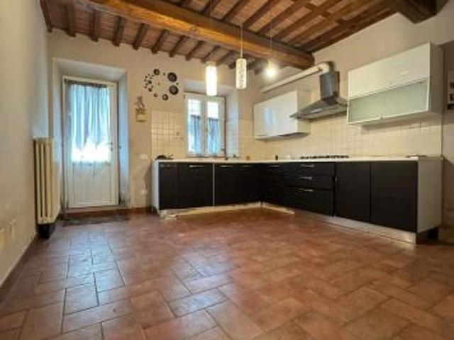 Terratetto in vendita a Pieve San Paolo Capannori 129 mq Rif: 1406356