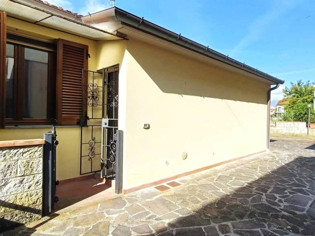 Terratetto in vendita a Pistoia