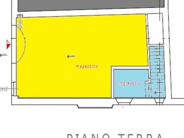 Terratetto in vendita a Pisa 190 mq Rif: 1330570