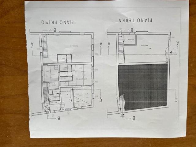 Terratetto in vendita a Pisa 100 mq Rif: 1423990