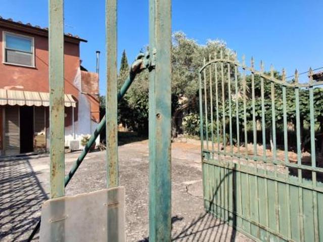 Terratetto in vendita a Pontasserchio San Giuliano Terme 200 mq Rif: 1335030
