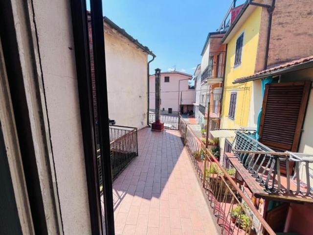 Terratetto in vendita a Ponte Buggianese 130 mq Rif: 1421758
