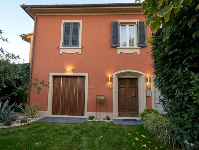 Terratetto in vendita a Ponsacco 130 mq Rif: 1399838