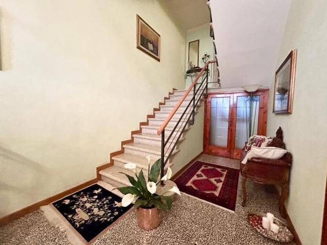Terratetto in vendita a Pozzale Empoli 160 mq Rif: 1329746
