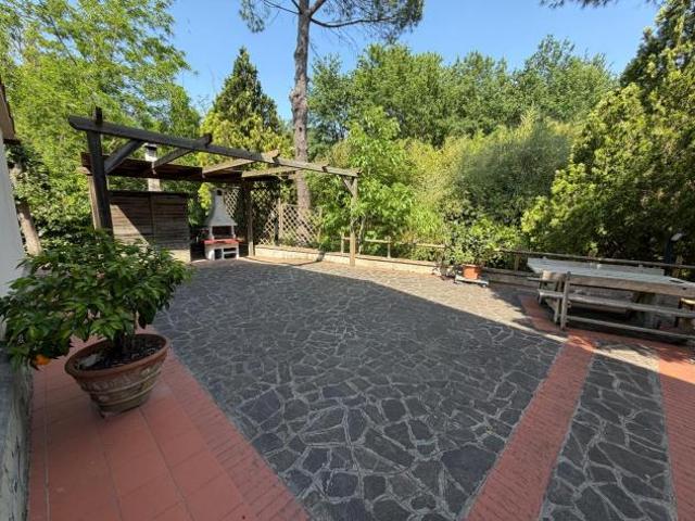 Terratetto in vendita a Pozzale Empoli 170 mq Rif: 1414612