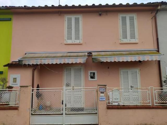 Terratetto in vendita a Pozzarello Monsummano Terme 110 mq Rif: 1284083