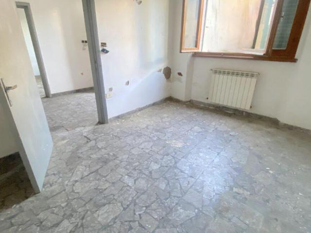 Terratetto in vendita a Prato