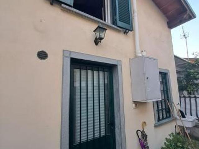 Terratetto in vendita a Quercioli Massa 70 mq Rif: 1354616
