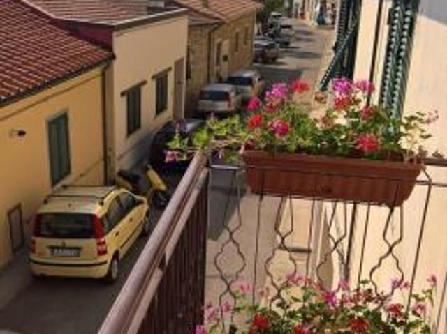 Terratetto in vendita a Rosignano Marittimo 155 mq Rif: 1399209