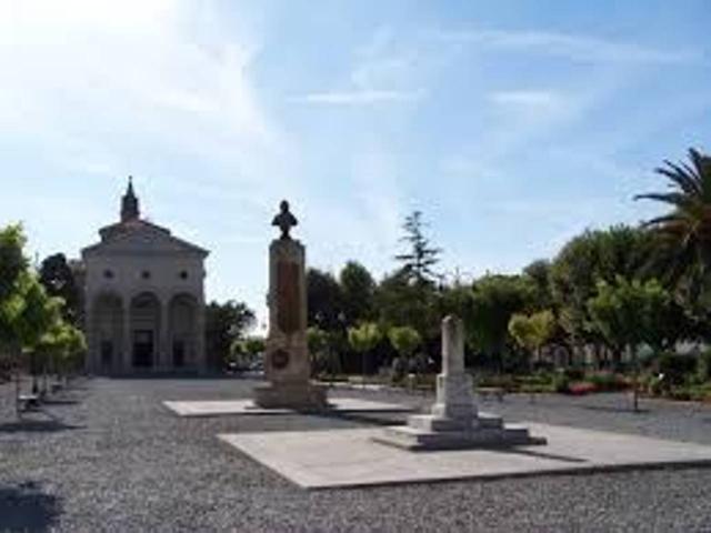 Terratetto in vendita a Rosignano Marittimo