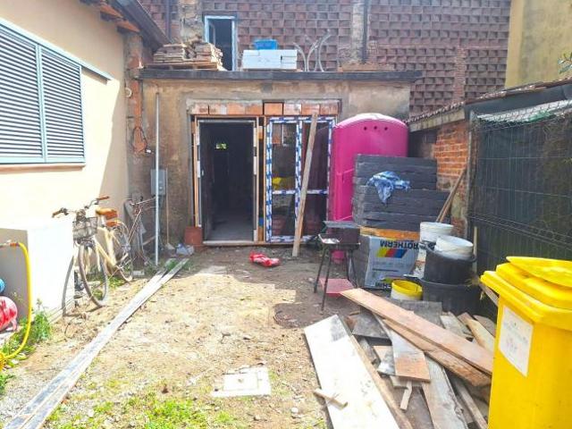 Terratetto in vendita a Santa Margherita Capannori 90 mq Rif: 1409434