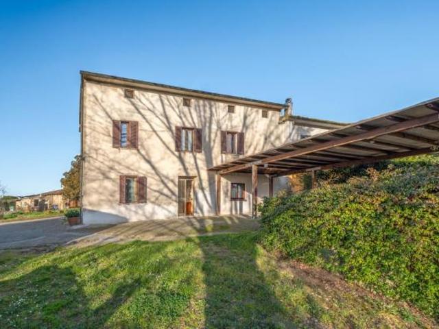 Terratetto in vendita a Santa Maria a Monte 230 mq Rif: 1384034