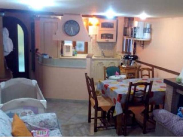 Terratetto in vendita a Santa Maria a Monte 90 mq Rif: 421909
