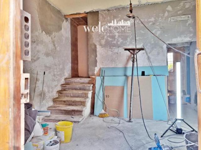 Terratetto in vendita a Santa Maria Campi Bisenzio 147 mq Rif: 1367317