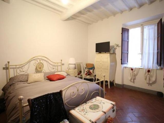 Terratetto in vendita a Santa Maria Del Giudice Lucca 95 mq Rif: 1411896