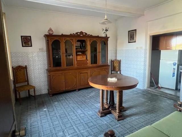 Terratetto in vendita a San Cristoforo Massa 55 mq Rif: 1353824
