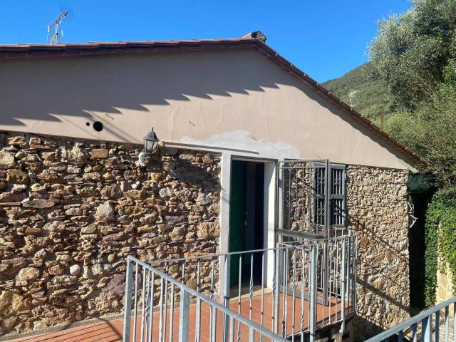 Terratetto in vendita a San Giuliano Terme