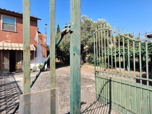 Terratetto in vendita a San Giuliano Terme