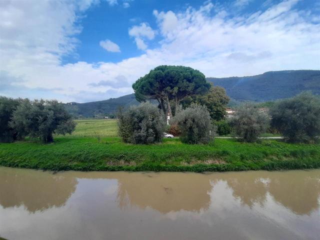 Terratetto in vendita a San Giuliano Terme
