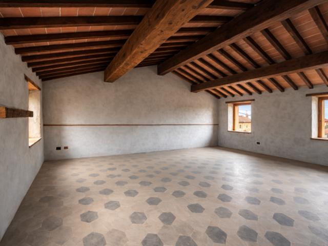 Terratetto in vendita a San Ginese Capannori 180 mq Rif: 1400229