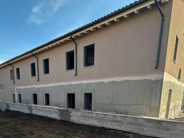 Villetta a schiera in vendita a San Giorgio Cascina 105 mq Rif: 1314192