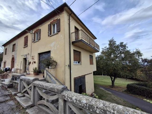 Terratetto in vendita a San Leo