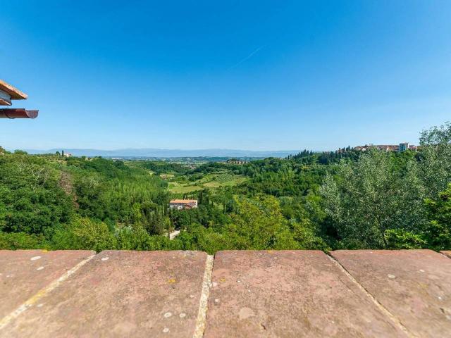 Terratetto in vendita a San Miniato