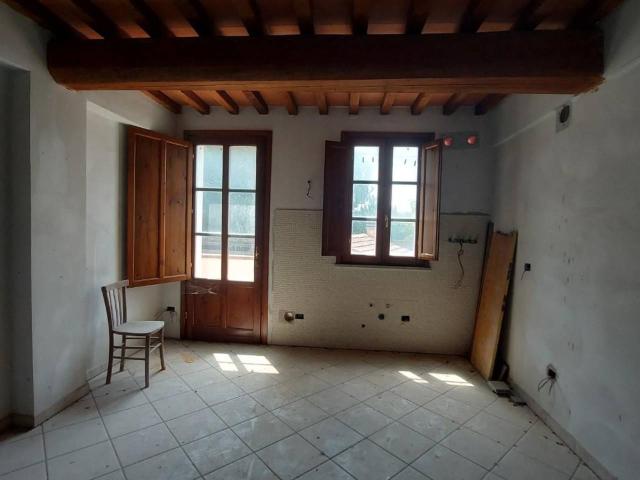 Terratetto in vendita a San Miniato